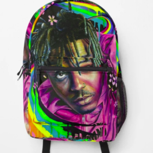 flower boy Backpack