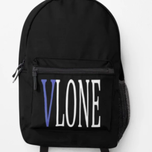 v.lone Christmas Gift T-Shirt Backpack