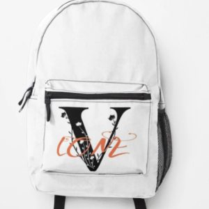 Vlone T-shirt Backpack