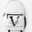 Vlone T-shirt Backpack Vlone T-shirt Backpack