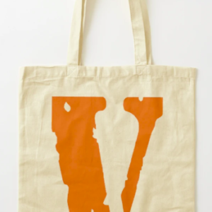 Vlone original T-Shirt Tote Bag