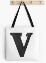 Vlone Tote Bag