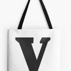 Vlone Tote Bag