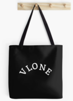 Vlone Tote Bag