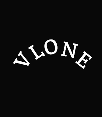 Vlone Tote Bag