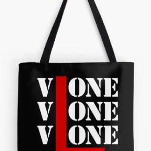 Vlone vlone vlone vlone vlone vlone vlone Tote Bag