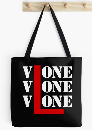 Vlone vlone vlone vlone vlone vlone vlone Tote Bag