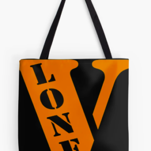 Vlone Tote Bag