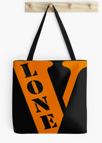 Vlone Tote Bag