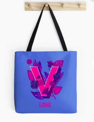 VLONE Tote Bag