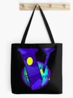 Vlone Angles | cool design 4 Tote Bag