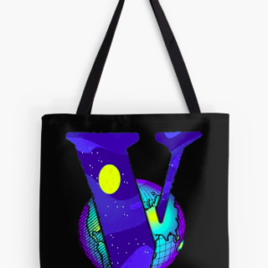 Vlone Angles | cool design 4 Tote Bag