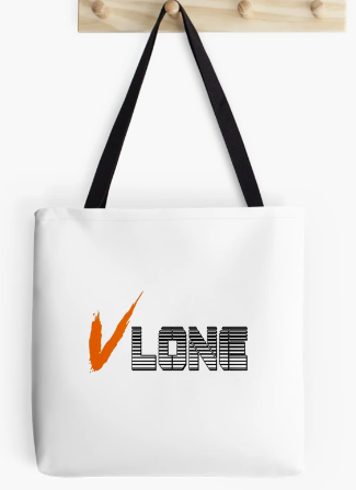 VLONE Tote Bag