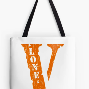 Vlone T-ShirtVlone Grunge Tote Bag