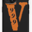 999 VLONE Sticker iPhone Case