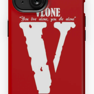 VLONE iPhone Case