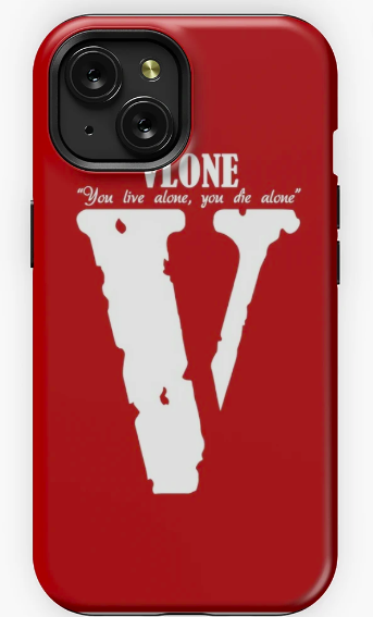 VLONE iPhone Case