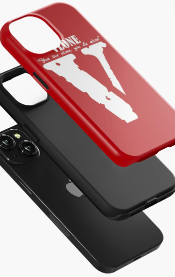 VLONE iPhone Case