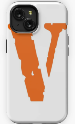 VLone" iPhone Case