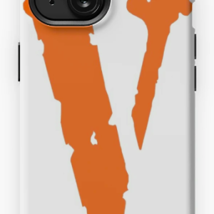 VLone" iPhone Case