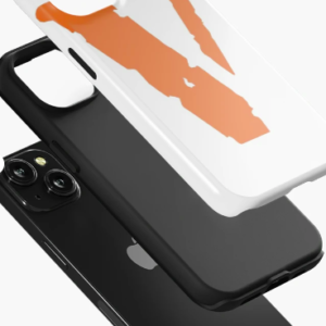 VLone" iPhone Case