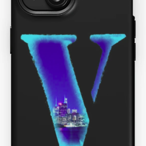 Vlone Angles | Cute Design iPhone Case