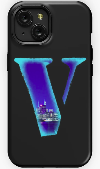 Vlone Angles | Cute Design iPhone Case