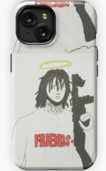 Fredo Santana Vlone iPhone Case