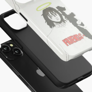 Fredo Santana Vlone iPhone Case