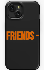 Friends iPhone Case