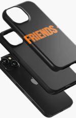 Friends iPhone Case