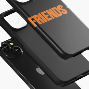 Friends iPhone Case