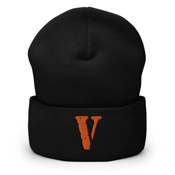 VLONE Cuffed Beanie